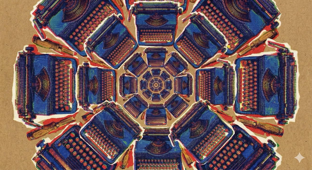 Tokenmaxxing technologists vs. AI-cautious journalists